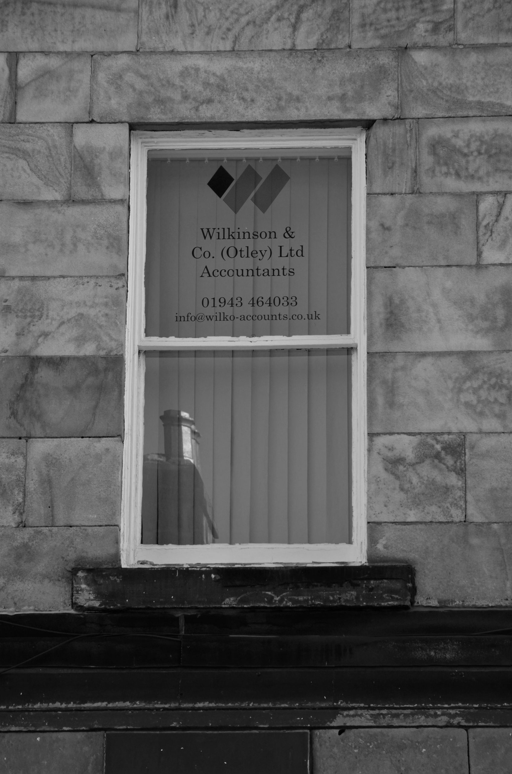 Wilk_01 BW